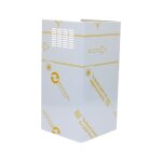 Rallonge conduit hotte