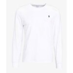 Ralph lauren - t - shirt classic fit homme noir s