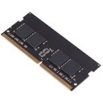 Ram ddr4 3200 - innovation it - 16gb - so - dimm - cl22 - 12v