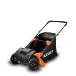 Ramasseur de feuilles fuxtec fx - ls52 ramasse - feuilles manuel bac 100 l largeur 530 mm 65 kg poignées ... Ramasseur de feuilles fuxtec fx - ls52 ramasse - feuilles manuel bac 100 l largeur 530 mm 65 kg poignées ...