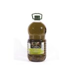 Le rameau dargent huile d?olive vierge extra puissante 5 l