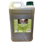 Le rameau dargent - huile dolive vierge extra bio - bidon 3l