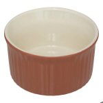 Ramequin en c�ramique 9cm - 5 five simply smart - rouge