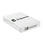 Ramette papier 500 feuilles a4 graphmate 80g blanc Ramette papier 500 feuilles a4 graphmate 80g blanc