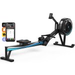 Rameur  air ? merach - 10 niveaux de rsistance ? usage rgulier - facile  ranger ? support tlphone ...