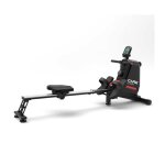 Rameur care - clipper - manuel et connect�