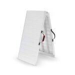 Rampe de chargement renforc�e poign�es acebikes xl