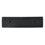 Rampe de seuil de voiture outils rampes de bordure de route en plastique simples et résistantes à lusure ... Rampe de seuil de voiture outils rampes de bordure de route en plastique simples et résistantes à lusure ...