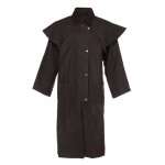 Randols impermable dquitation - adulte - brun