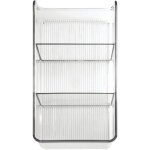 Rangement de cuisine ? boite de rangement pour soupes en sachet �pices etc. ? porte - �pices en plastique ...