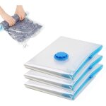 Rangement sous vide aspirateur housse rangement lot de 3 sacs de rangement sous vide aspirateur + 1 pompe ... Rangement sous vide aspirateur housse rangement lot de 3 sacs de rangement sous vide aspirateur + 1 pompe ...