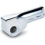 Rpe lectrique ariete grat 44 - blanc - pour rper pain fromage et chocolat - 150w