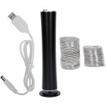 Rpe lectrique pour les pieds appareil  chargement usb pour liminer les callosits et les peaux mortes ...