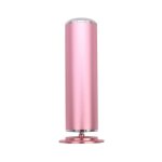 Rpe lectrique pour les piedsrpe lectrique pieds avec adapteur et disques abrasifs 12v?rose?