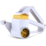 Rpe  fromage rotative  manivelle - rpe  fromage crative pour la cuisine