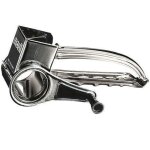 R�pe moulin (inox) ustensile de cuisine a45606