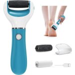 Rpe  pieds electrique anti - callosit lime pour pieds professionnelle de pdicure pour eliminer les ...