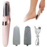 R�pe pied �lectrique - nobrand - rechargeable - multifonction - r�glage multi - vitesses - portable