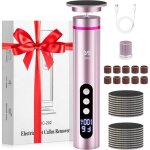 Ponceuse p�dicure 2 en 1 - seabuty rapeuse pieds �lectrique professionnelle 13 000 tr / min - 9 vitesses ...