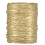 Raphia biodgradable 5 - 8mmx100m or
