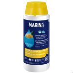 Rapid blue hypochlorite de calcium 2kg piscine - chlore non stabilisé granulés Rapid blue hypochlorite de calcium 2kg piscine - chlore non stabilisé granulés