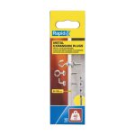 Rapid - chevilles  expansion mtal pour cloison pltre 6 - 16mm lot 12 vis crochet mural (4 gonds 4 ...