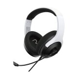 Casque de jeu - raptor - h300 - filaire - blanc - compatible ps4 / ps5 / xbox series xs