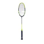 Raquette de badminton explorer s ncv 25 - babolat