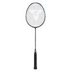 Raquette de badminton - talbot - torro - isoforce 5051 c4 - jp - noir - mixte - usage intensif