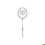 Raquette de badminton wilson champ 90