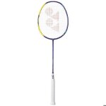 Raquette de badminton yonex astrox 02 clear