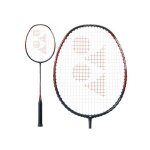 Raquette de badminton - yonex - nanoflare 001 ability - ultra - lgre - sonic flare system - mixte