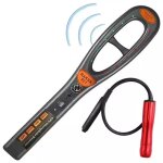 Dtecteur dondes - raksa - 021 - dtection lectromagntique - porte 5m - technologie double canal