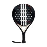 Raquette de padel - adidas - drive 3. 4 - 367 g - noir / blanc / rouge - confort et contrôle Raquette de padel - adidas - drive 3. 4 - 367 g - noir / blanc / rouge - confort et contrôle