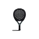 Raquette de padel - adidas - metalbone carbon control 3. 3 - fibre carbone 6k - caoutchouc eva soft - ... Raquette de padel - adidas - metalbone carbon control 3. 3 - fibre carbone 6k - caoutchouc eva soft - ...