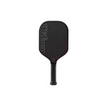 Raquette de pickleball wilson blaze edgeless 13 pb paddle