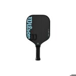 Raquette de pickleball wilson cadence 16