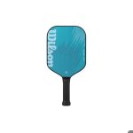 Raquette de pickleball wilson fierce team