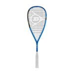 Raquette de squash - dunlop - fx team 125 - multicolore - adulte - mixte