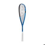 Raquette de squash - dunlop - fx team 130 - 130g - graphite renforc� - technologie fx