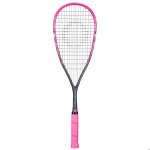 Raquette de squash femme oliver sport fuchsia