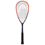 Raquette de squash head cyber tour