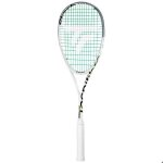 Raquette de squash - tecnifibre - slash 120 - 120g - x - top - contrôle optimal Raquette de squash - tecnifibre - slash 120 - 120g - x - top - contrôle optimal