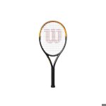 Raquette de tennis enfant wilson burn spin 26 Raquette de tennis enfant wilson burn spin 26