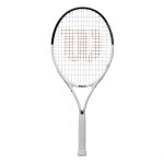 Raquette de tennis enfant wilson roland garros elite 25