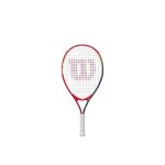 Raquette de tennis enfant - wilson - slam 23 - lgre - durable - prcorde