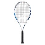Raquette de tennis evoke team strung - babolat