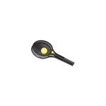 Filet de 2 raquettes plastique tennis + balle en mousse - jeu plein air exterieur plage - sport enfant ... Filet de 2 raquettes plastique tennis + balle en mousse - jeu plein air exterieur plage - sport enfant ...