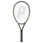 Raquette de tennis prince txt2. 5 legacy 120 smu - noir - grip 0