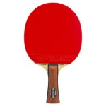 Raquette de tennis de table pré - collée stiga contrôle niveau 3? platinum concave Raquette de tennis de table pré - collée stiga contrôle niveau 3? platinum concave